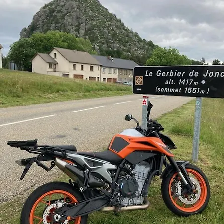 D'hotes De Pensionat 3*