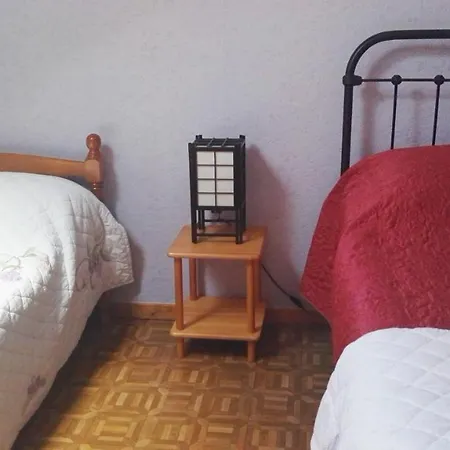 Guest house D'hotes De *