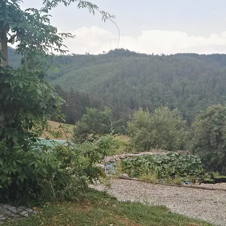 Guest house D'hotes De Malvalette