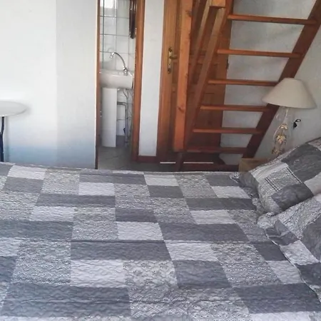 Pensionat D'hotes De