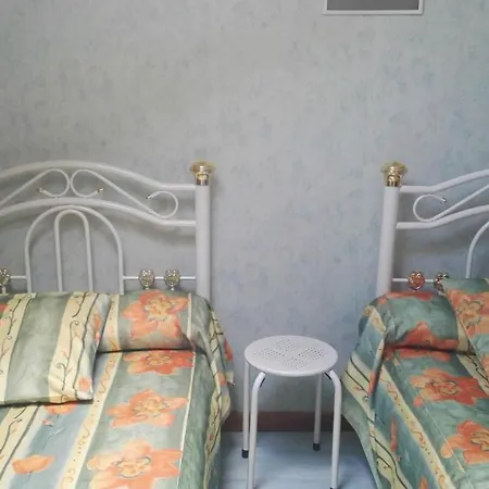 Affittacamere D'hotes De Malvalette